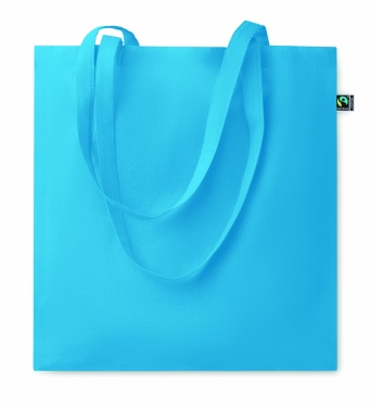 Logotrade firmakingid pilt: Fairtrade ostukott 140gr/m²