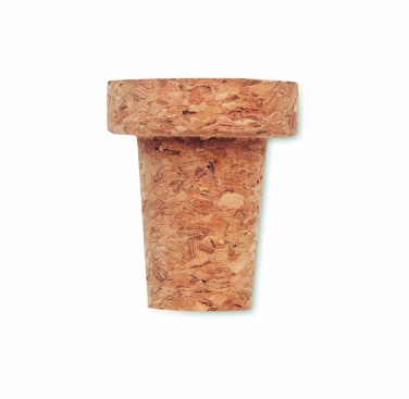Logotrade meened pilt: Korgist pudeli kork
