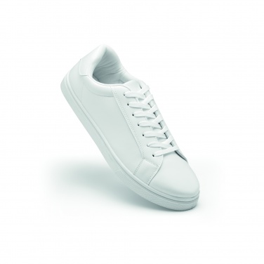 Logotrade reklaamkingitused pilt: PU suuruses 46 tossud