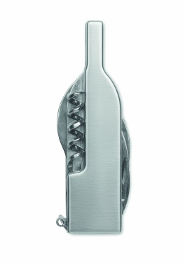 Logo trade firmakingituse pilt: Mitme tööriistaga taskunuga