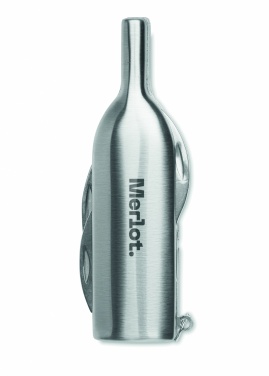 Logo trade reklaamkingituse pilt: Mitme tööriistaga taskunuga