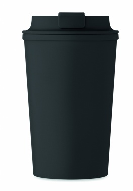 Logotrade ärikingi foto: Maisist topeltseintega termoskruus 350 ml