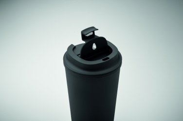 Logotrade firmakingid pilt: Maisist topeltseintega termoskruus 350 ml