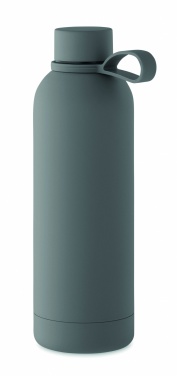 Logotrade firmakingi foto: Kaheseinaline pudel 500 ml