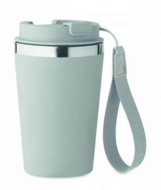 Logotrade firmakingid pilt: Randmepaelaga termoskruus 350 ml