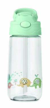 Logotrade ärikingi foto: Tritani pudel 450 ml