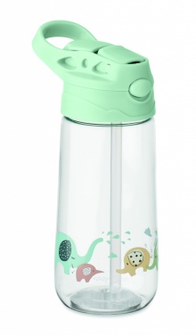 Logo trade firmakingi pilt: Tritani pudel 450 ml