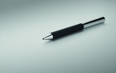 Logotrade firmakingitused pilt: Metallist keermega pastapliiats karbis