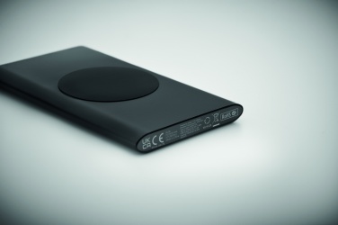 Logotrade ärikingituse foto: Akuank 5000mAh 15W