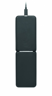 Logo trade reklaamkingituse pilt: Kokkupandav magnetlaadija 15W