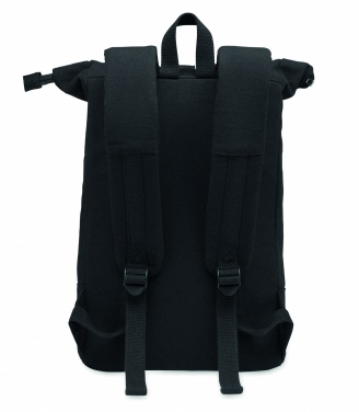 Logotrade meene foto: Rolltop 15'' sülearvuti seljakott