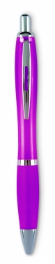 Logotrade ärikingitused pilt: Riocolor sinise tindiga pastapliiats
