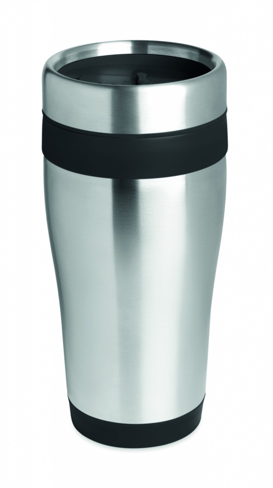 Logotrade firmakingid pilt: Roostevabast terasest tass 455 ml