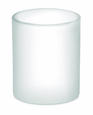 Logo trade ärikingi pilt: Klaasist sublimatsioonikruus 300ml