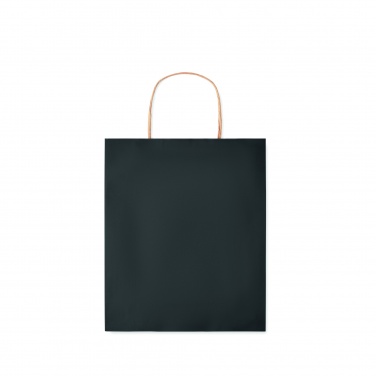 Logo trade reklaamkingituse pilt: Väike kingitus paberkott 90 gr/m²