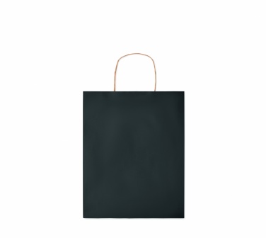 Logotrade firmakingitused pilt: Medium Gift paberkott 90 gr/m²