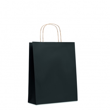 Logotrade reklaamtooted pilt: Medium Gift paberkott 90 gr/m²
