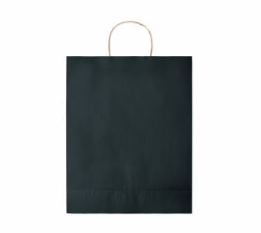 Logo trade ärikingituse pilt: Suur kingitus paberkott 90 gr/m²
