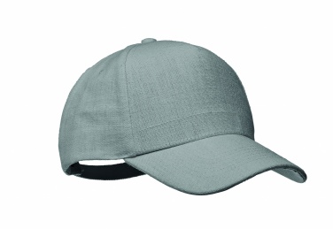 Logo trade ärikingituse pilt: Kanepi pesapallimüts 370 gr/m²