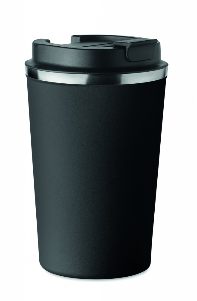 Logotrade ärikingituse foto: Termoskruus topeltseinaga Brace, 350 ml