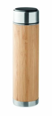 Logotrade reklaamtooted pilt: Topeltseinaga termos 480 ml PANAY