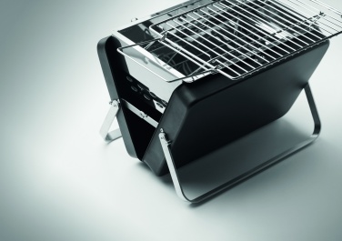 Logotrade reklaamkingid pilt: Kaasaskantav grill ja alus