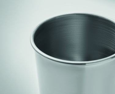 Logotrade meened pilt: Roostevabast terasest tass 350ml