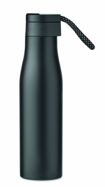 Logotrade ärikingid pilt: 600ml termospudel magnetkorgiga