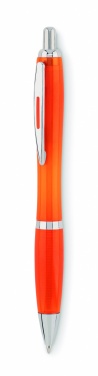 Logotrade firmakingitused pilt: Pastapliiats RPET-st