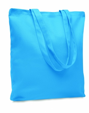 Logotrade meened pilt: 270 gr/m² Lõuendist ostukott