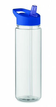 Logotrade ärikingitused pilt: RPET pudel 650ml PP klappkaanega