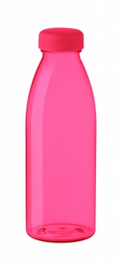 Logotrade reklaamkingitused pilt: RPET pudel 500ml