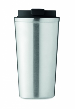 Logotrade firmakingid pilt: Kaheseinaline trummel 510 ml