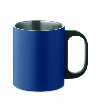 Logo trade ärikingituse pilt: Kaheseinaline kruus 300 ml
