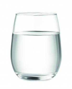 Logo trade meene pilt: Taaskasutatud klaas 420 ml