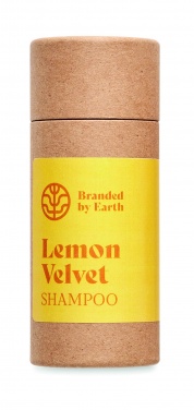 Logo trade reklaamkingituse pilt: Vegan Unisex šampoon