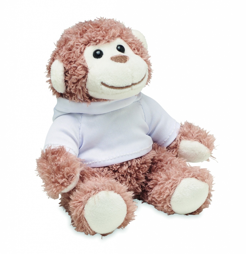 Logotrade reklaamkingitused pilt: Teddy ahviplüüsi