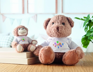 Logotrade ärikingid pilt: Teddy Plüüsist ahv