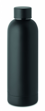 Logo trade firmakingid foto: Termospudel roostevabast terasest Athena, 500 ml