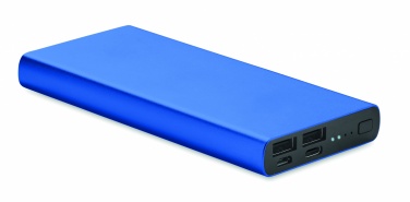 Logotrade ärikingituse foto: 10000 mAh akupank