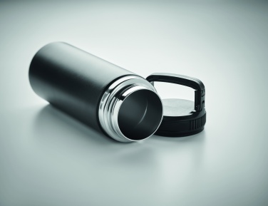 Logotrade firmakingi foto: Termospudel topeltseintega 500 ml