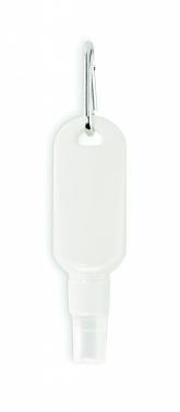 Logotrade ärikingid pilt: Päikesekaitsekreem 30 ml