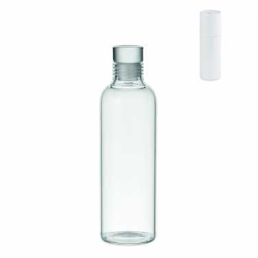 Logotrade firmakingi foto: Borosilikaatpudel 500 ml
