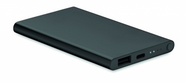 Logotrade reklaamtoote foto: 4000 mAh Power Bank Type C