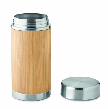 Logo trade firmakingitused foto: Topeltseintega toidutermos 600 ml