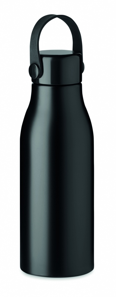 Logo trade ärikingituse pilt: Alumiiniumpudel 650ml