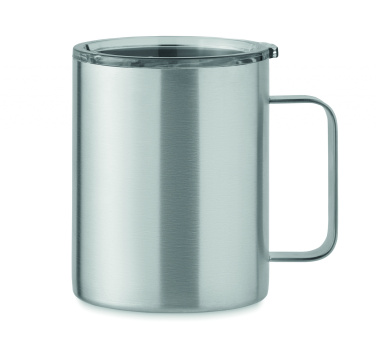Logo trade meene pilt: Kaheseinaline kruus 300 ml