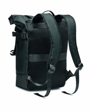 Logo trade ärikingituse pilt: Rolltop seljakott 50C tent