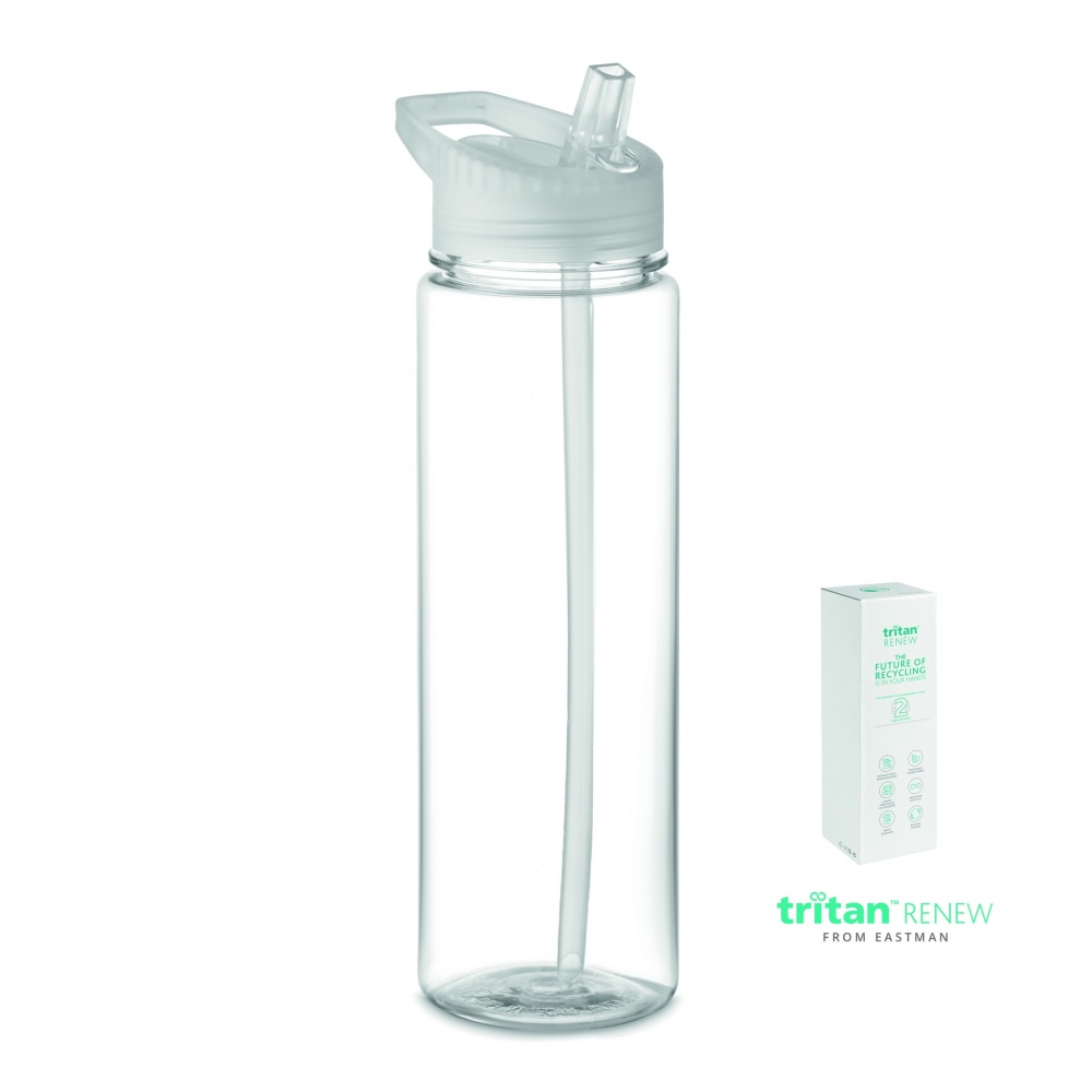 Logotrade firmakingituse foto: Tritan Renew™ pudel 650 ml