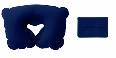 Logotrade ärikingi foto: Täispuhutav padi kotis